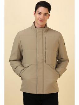 Allen Solly - Beige Jacket