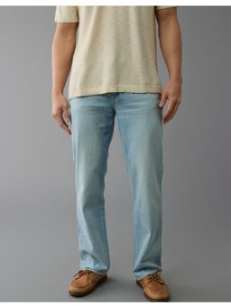 American Eagle - Men Blue AirFlex+ Original Jeans