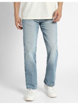 American Eagle - Men Blue AirFlex+ Original Jeans