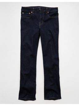 American Eagle - Men Blue AirFlex+ Original Jeans
