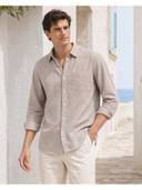 Beige color option, Currently selected