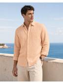 Peach color option, Sold out