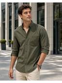 Olive color option, Sold out
