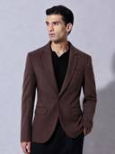 Brown color option, Currently selected