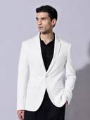 White color option