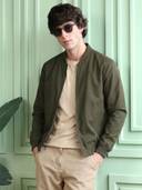 Olive color option