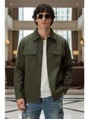 Olive color option