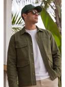 Olive color option, Currently selected