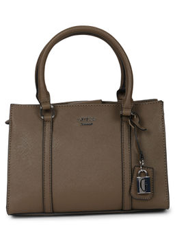 Guess - ROMINA Olive Satchels