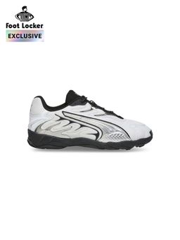 Puma - Inhale Smile Sneakers