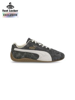 Puma - Speedcat Faded Sneakers