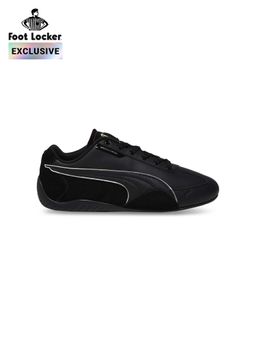 Puma - Unisex Scuderia Ferrari HP Speedcat Sneakers