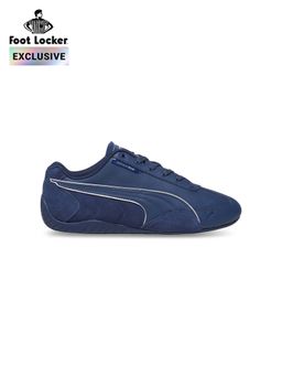 Puma - Unisex Scuderia Ferrari HP Speedcat Sneakers