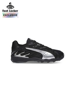 Puma - Unisex Inhale Smile Sneakers