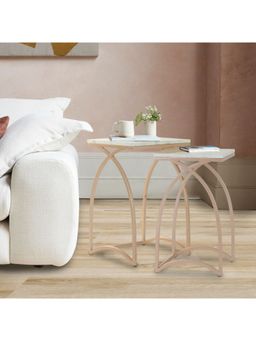 Claymint - Brisbane Nesting Table (Set of 2)