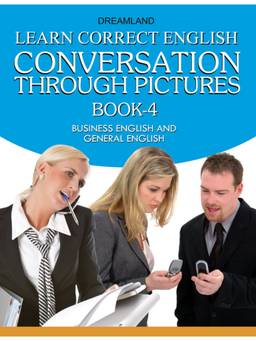 Dreamland - Learn Correct English Conversation Part - 4