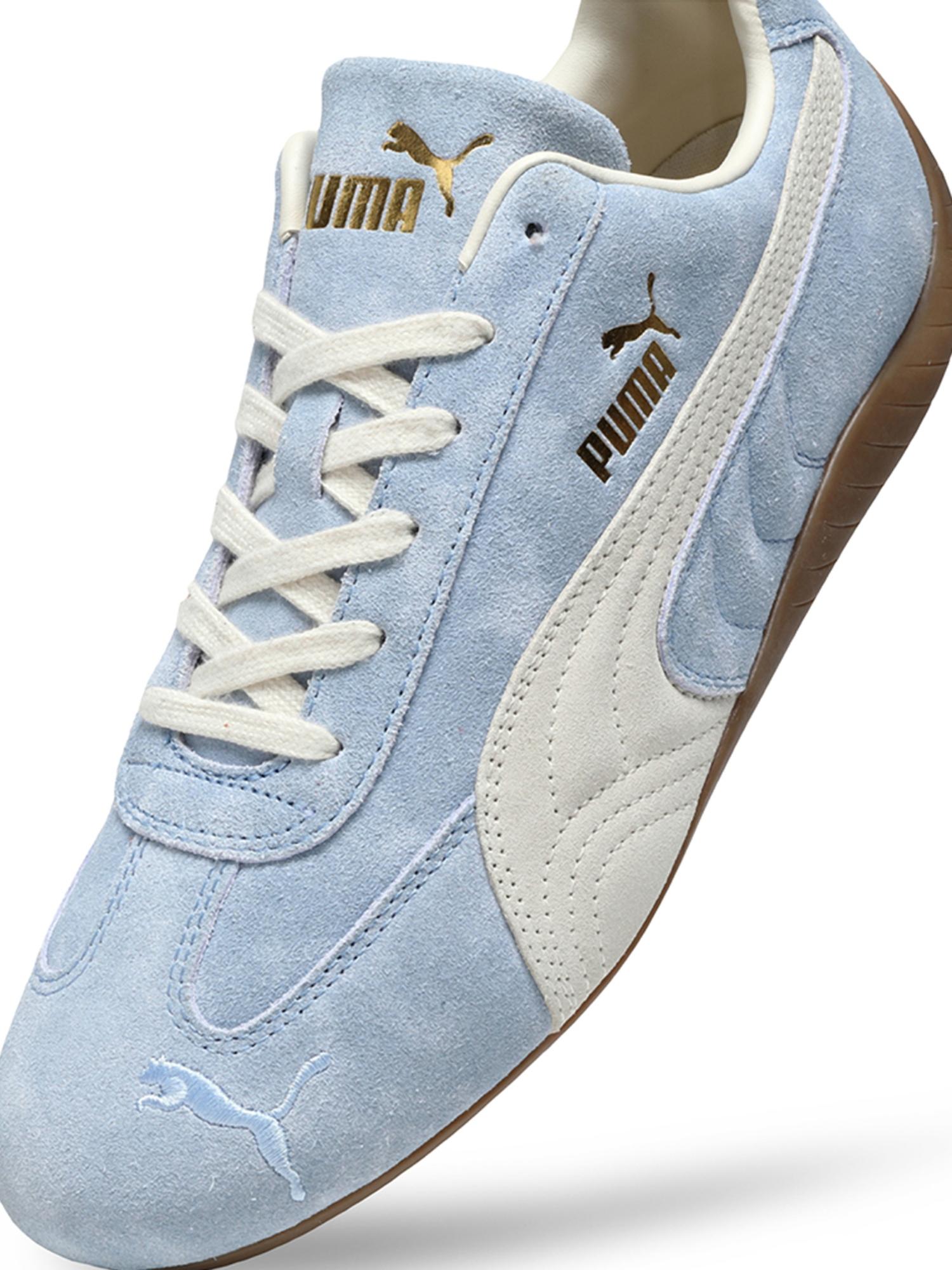Buy Puma Speedcat Faded Sneakers (UK 3) Online