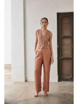 BETRUE - Macchiato Lily Pants