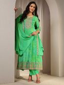 Green color option, Sold out