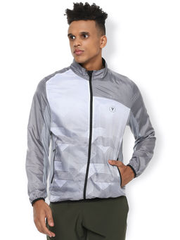 Van Heusen - Grey Jacket