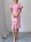 Pink color option, Sold out, Currently selected
