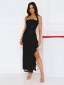 Black color option, Sold out, Currently selected