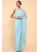 Blue color option, Sold out, Currently selected