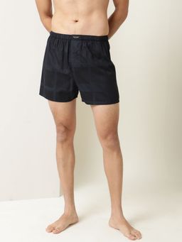 Rare Rabbit - Bay Black Boxer