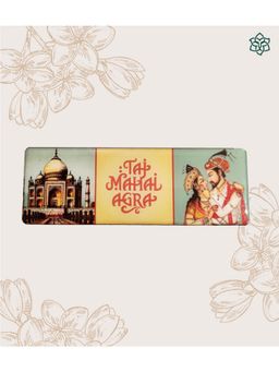 Maatir - Long Taj Magnet