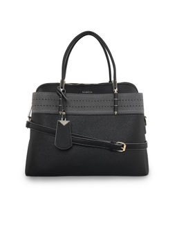 ESBEDA - Black Color Elegant Classic Handbag for Women
