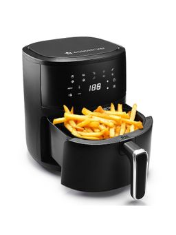 Wonderchef - Black Neo Pro Digital Air Fryer
