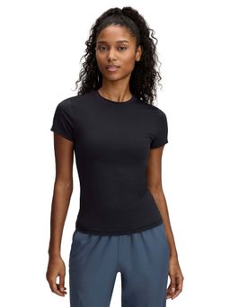 Under Armour - Womens Meridian Core Half Sleeves T-Shirt
