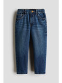 Blue color option, Currently selected