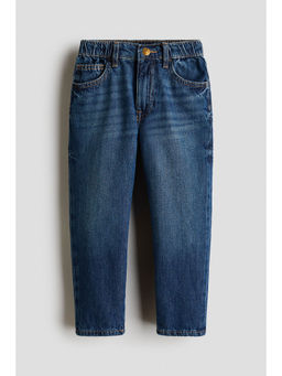 H&M - Boys Blue Loose Fit Jeans