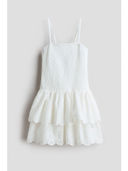 White color option