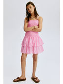 Pink color option