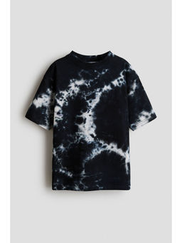 H&M - Boys Multi-Color Printed T-Shirt