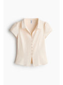 Beige color option, Currently selected