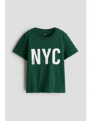 Green color option
