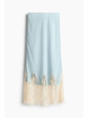 Blue color option, Currently selected