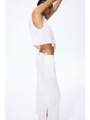 White color option