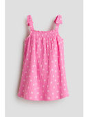 Pink color option, Currently selected
