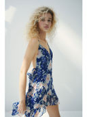 Blue color option