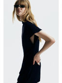 Black color option, Currently selected