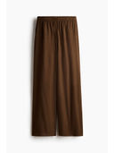 Brown color option, Currently selected