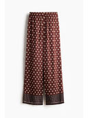 Brown color option, Currently selected
