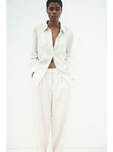 White color option
