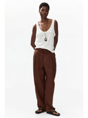 Brown color option