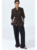 Brown color option, Currently selected