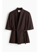 Brown color option, Currently selected